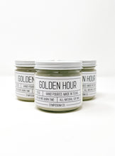 Load image into Gallery viewer, Golden Hour - 12oz. Soy Candle
