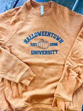 Load image into Gallery viewer, Halloweentown Sweatshirt
