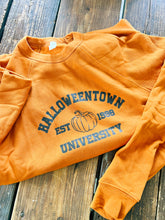 Load image into Gallery viewer, Halloweentown Sweatshirt
