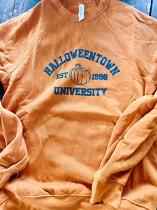 Halloweentown Sweatshirt