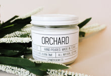 Load image into Gallery viewer, Orchard - 12oz. Soy Candle
