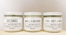 Load image into Gallery viewer, Fall 12 oz. Soy Candle - 3 Pack
