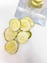 Load image into Gallery viewer, Freeze Dried Dill Pickles
