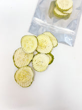 Load image into Gallery viewer, Freeze Dried Dill Pickles
