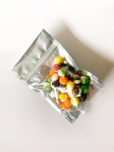 Freeze Dried Candy - Sour Poppers