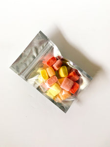 Freeze Dried Candy - Fruit Chews