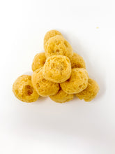 Load image into Gallery viewer, Freeze Dried Candy - Caramel Puffs
