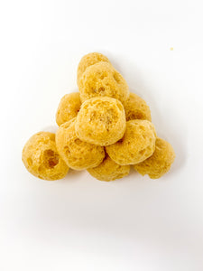 Freeze Dried Candy - Caramel Puffs