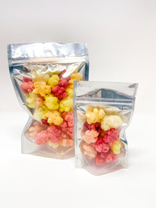 Freeze Dried Candy - Gummy Bears