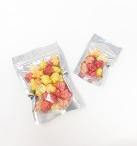 Freeze Dried Candy - Gummy Bears