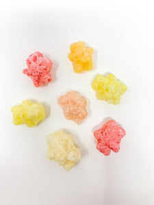 Freeze Dried Candy - Gummy Bears