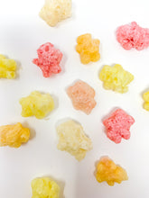 Load image into Gallery viewer, Freeze Dried Candy - Gummy Bears
