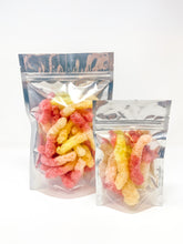 Load image into Gallery viewer, Freeze Dried Candy - Gummy Worms
