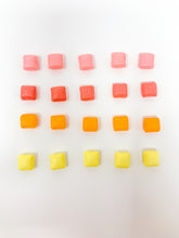 Load image into Gallery viewer, Freeze Dried Candy - Mini Fruit Chews
