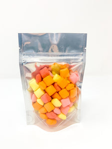 Freeze Dried Candy - Mini Fruit Chews