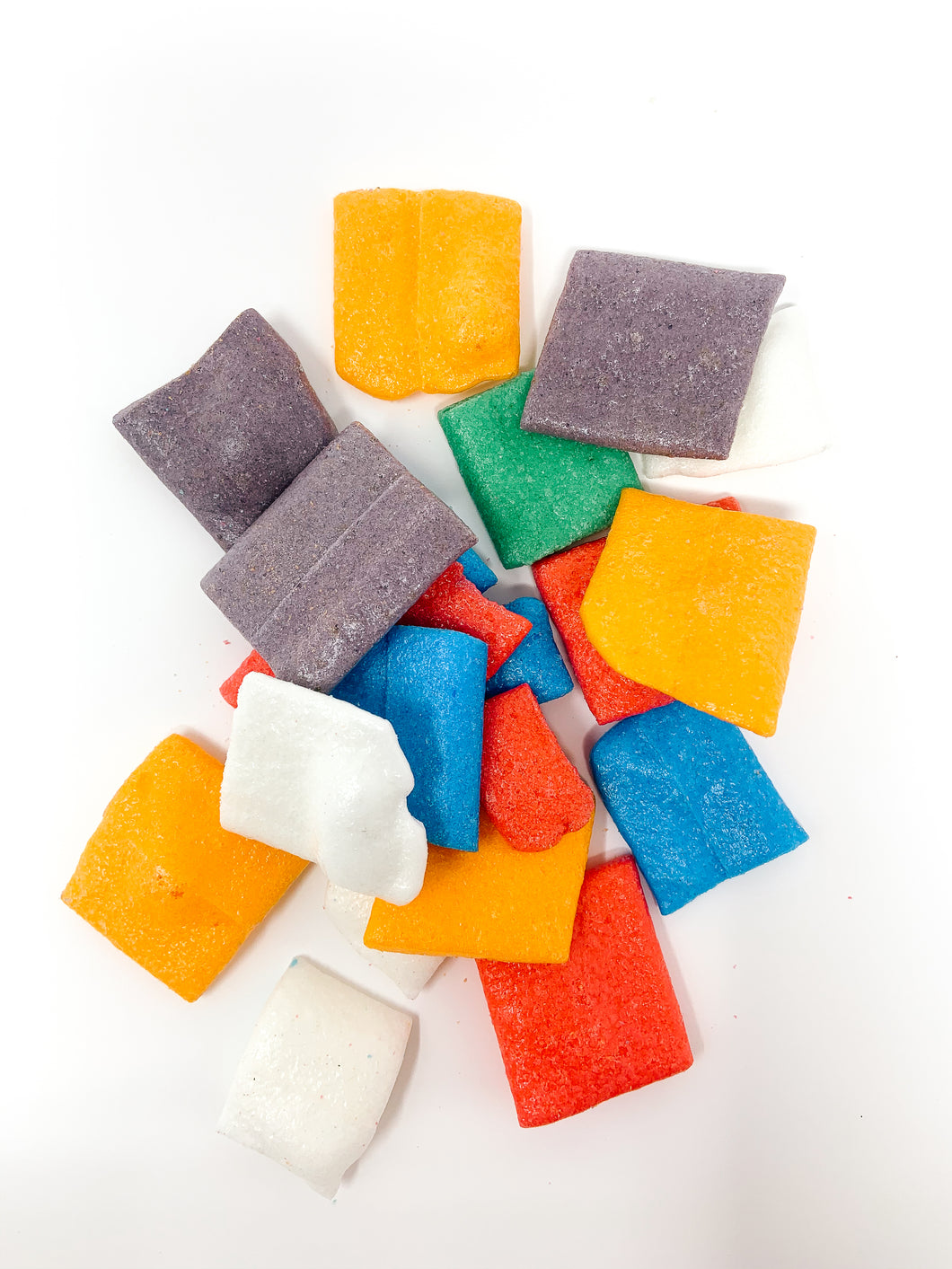 Freeze Dried Candy - Air Crunchies