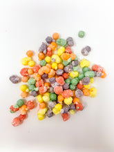 Load image into Gallery viewer, Freeze Dried Candy - Sweet &amp; Sour Fruit Chews
