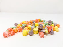 Load image into Gallery viewer, Freeze Dried Candy - Sweet &amp; Sour Fruit Chews
