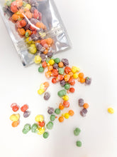 Load image into Gallery viewer, Freeze Dried Candy - Sweet &amp; Sour Fruit Chews
