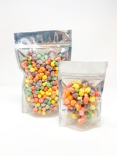 Load image into Gallery viewer, Freeze Dried Candy - Sweet &amp; Sour Fruit Chews
