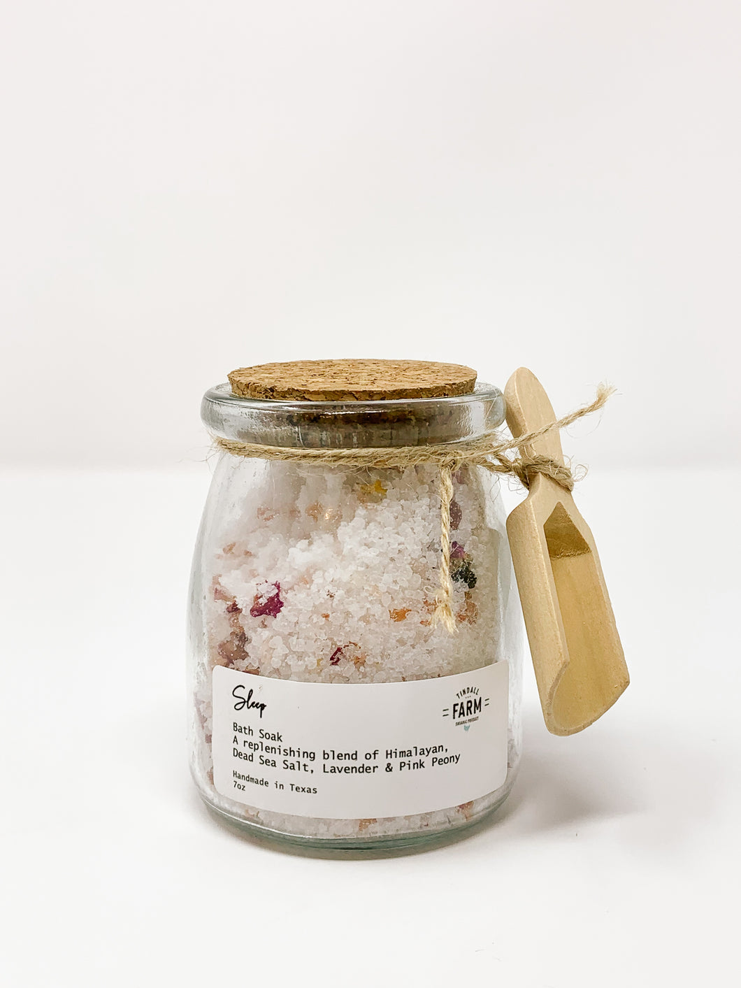 Himalayan Bath Salts