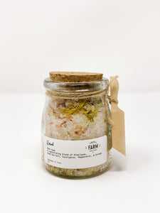 Himalayan Bath Salts