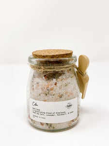 Himalayan Bath Salts