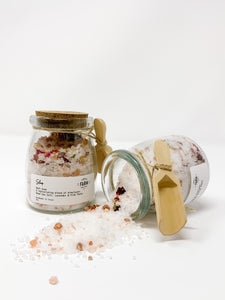 Himalayan Bath Salts