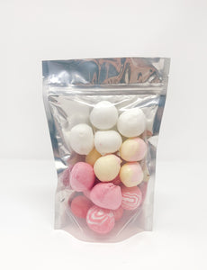 Freeze Dried Candy - Salt Water Taffy