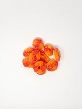 Load image into Gallery viewer, Freeze Dried Candy - Peach Circles
