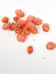 Freeze Dried Candy - Gummy Clusters