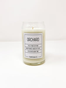 Orchard - 16oz. Soy Candle