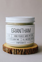 Load image into Gallery viewer, Grantham - 12oz. Soy Candle
