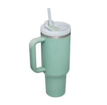 Load image into Gallery viewer, 40oz Quencher Tumbler With Handle
