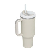 Load image into Gallery viewer, 40oz Quencher Tumbler With Handle
