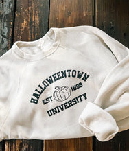 Load image into Gallery viewer, Halloweentown Sweatshirt
