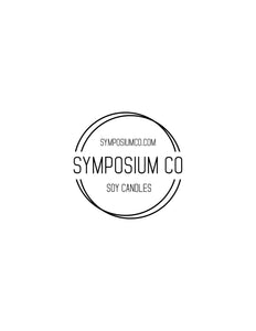 Symposium Co Gift Card