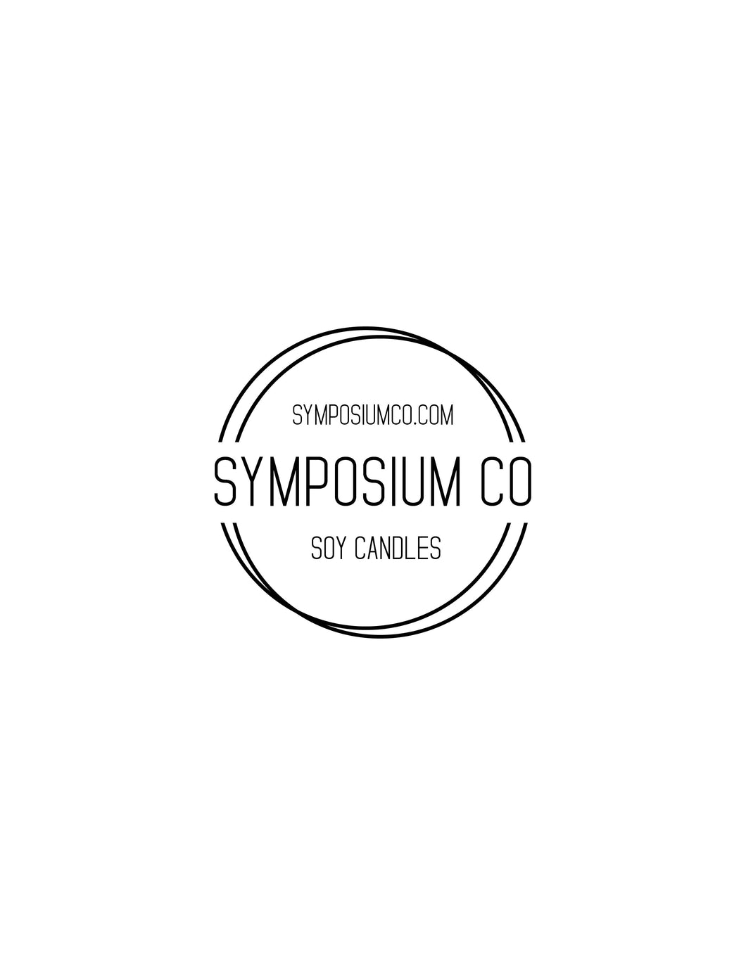 Symposium Co Gift Card