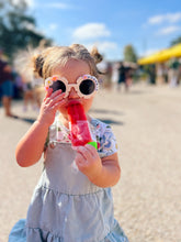 Load image into Gallery viewer, Personalized Toddler Sunglasses
