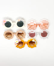 Load image into Gallery viewer, Personalized Toddler Sunglasses
