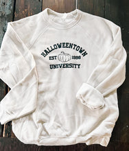 Load image into Gallery viewer, Halloweentown Sweatshirt
