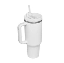 Load image into Gallery viewer, 40oz Quencher Tumbler With Handle
