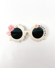 Load image into Gallery viewer, Personalized Toddler Sunglasses
