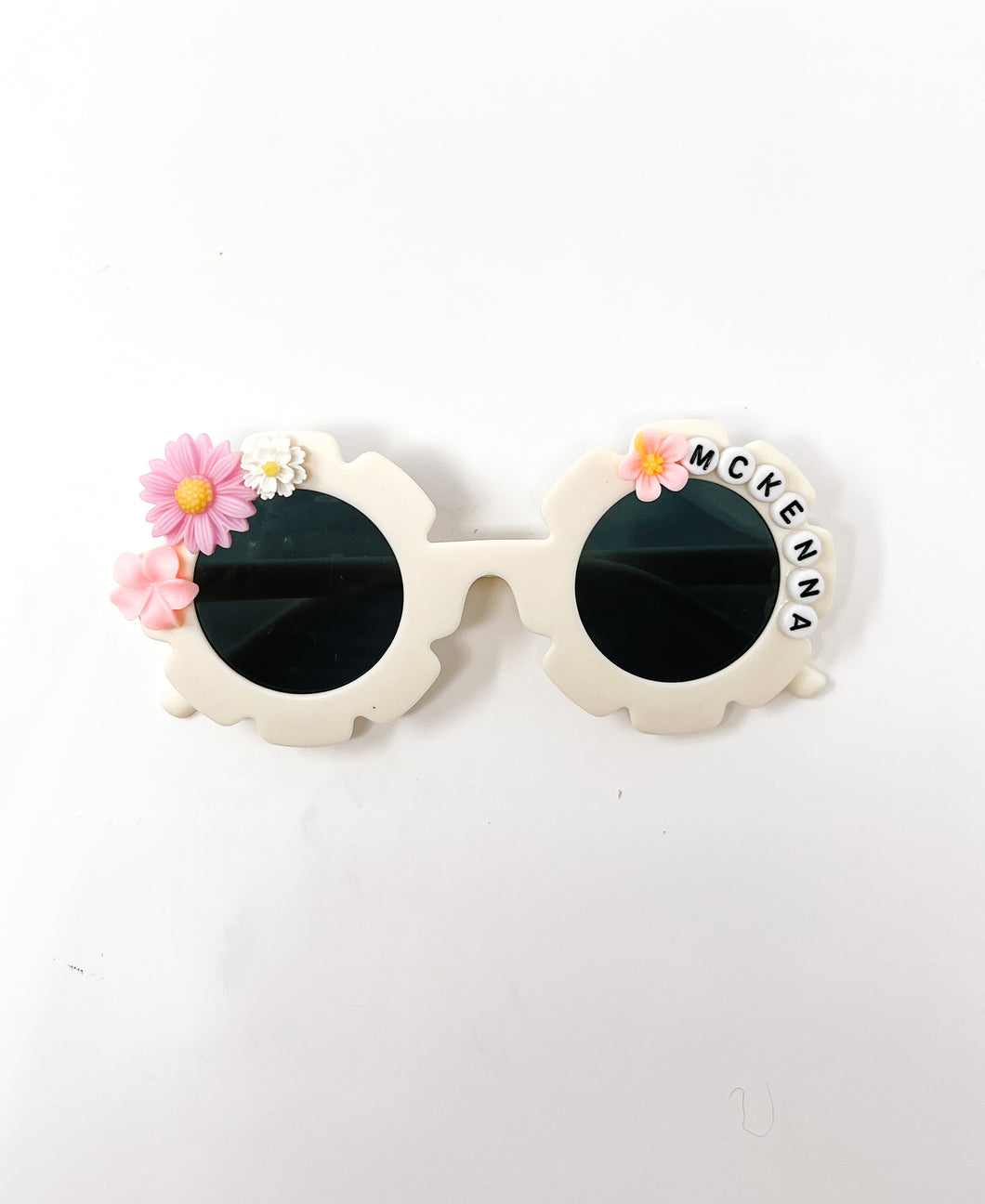 Personalized Toddler Sunglasses